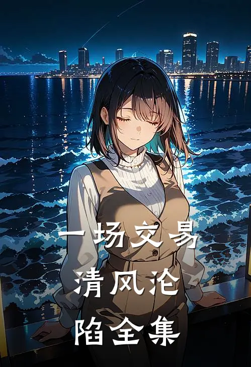 一场交易，清风沦陷全集