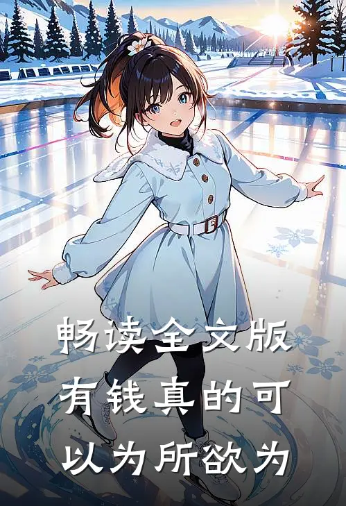 畅读全文版有钱真的可以为所欲为