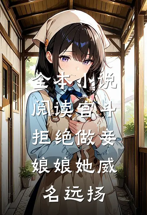 全本小说阅读宫斗：拒绝做妾，娘娘她威名远扬