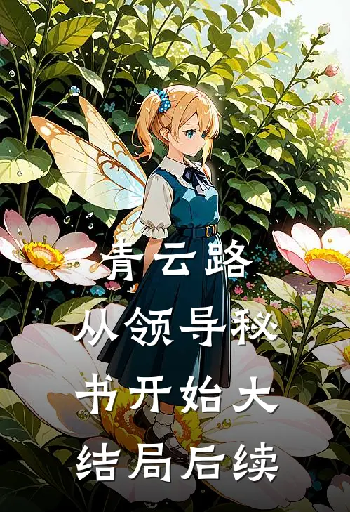 青云路：从领导秘书开始大结局后续