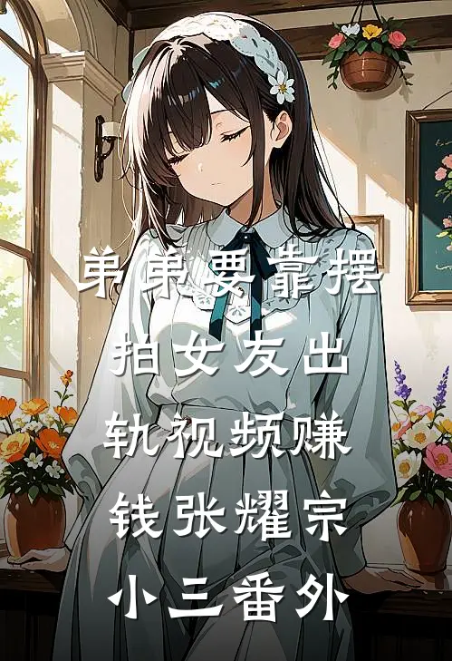 弟弟要靠摆拍女友出轨视频赚钱张耀宗小三 番外