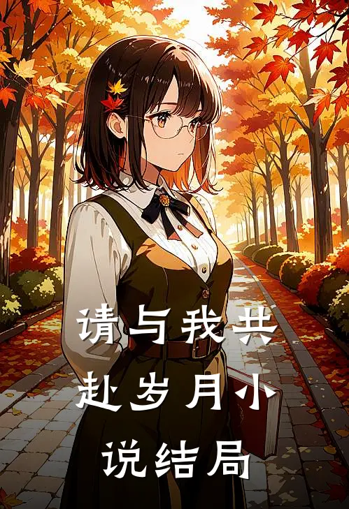 请与我共赴岁月小说结局