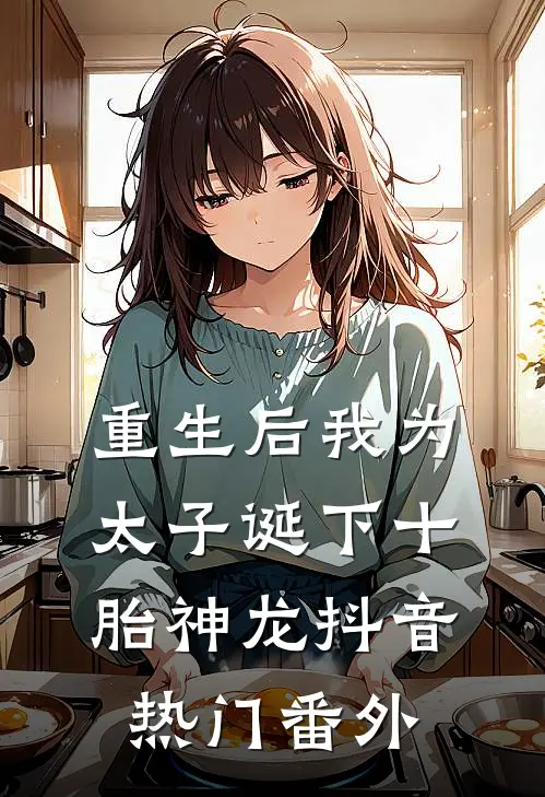 重生后我为太子诞下十胎神龙抖音热门 番外