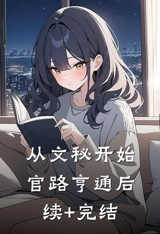 从文秘开始，官路亨通 后续+完结