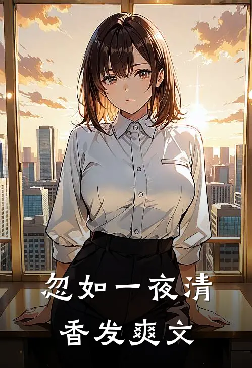 忽如一夜清香发爽文