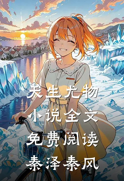 天生尤物小说全文免费阅读秦泽秦风