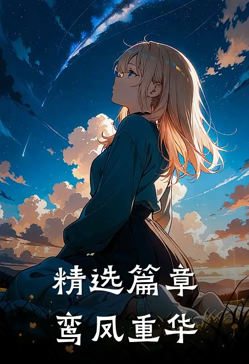 精选篇章鸾凤重华