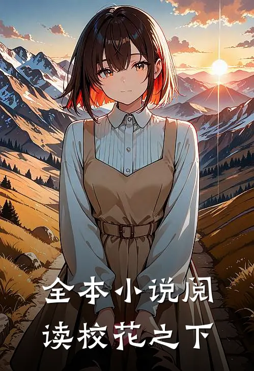 全本小说阅读校花之下