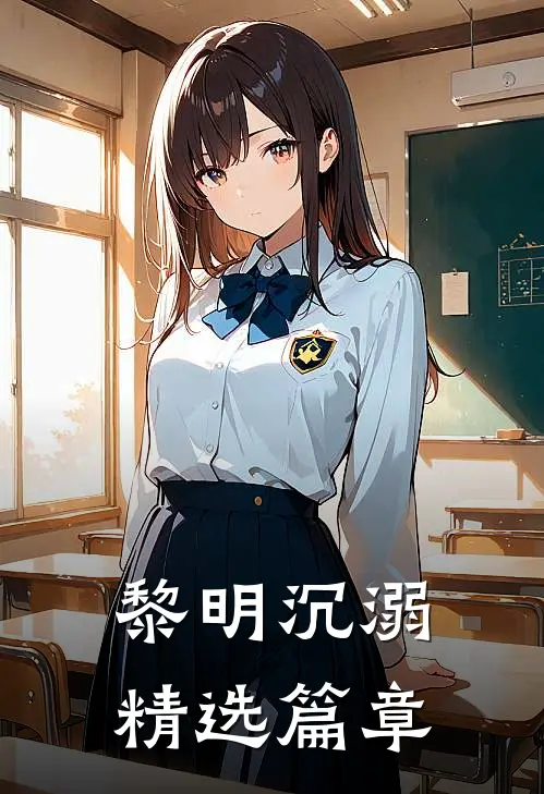 黎明沉溺精选篇章