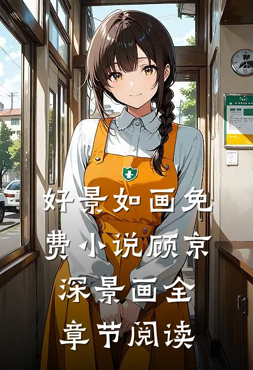 好景如画免费小说顾京深景画全章节阅读