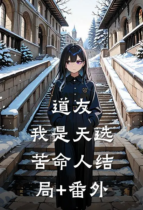 道友，我是天选苦命人结局+番外