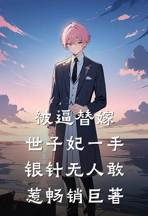被逼替嫁:世子妃一手银针无人敢惹畅销巨著