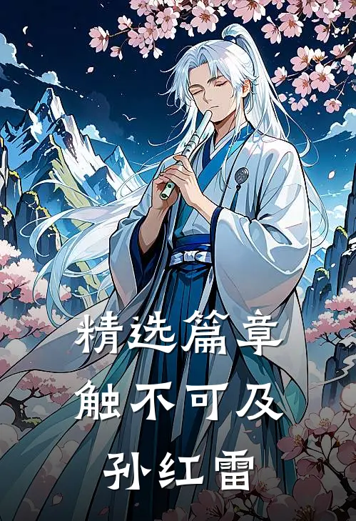 精选篇章触不可及孙红雷