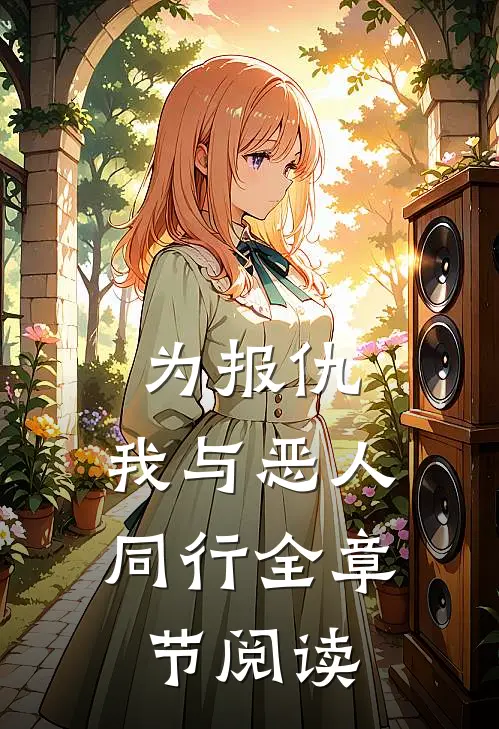 为报仇，我与恶人同行全章节阅读