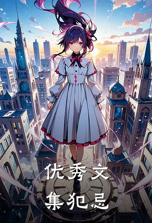 优秀文集犯忌