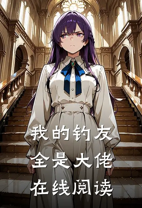 我的钓友全是大佬在线阅读