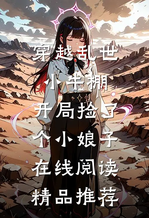 穿越乱世小牛棚,开局捡了个小娘子在线阅读精品推荐
