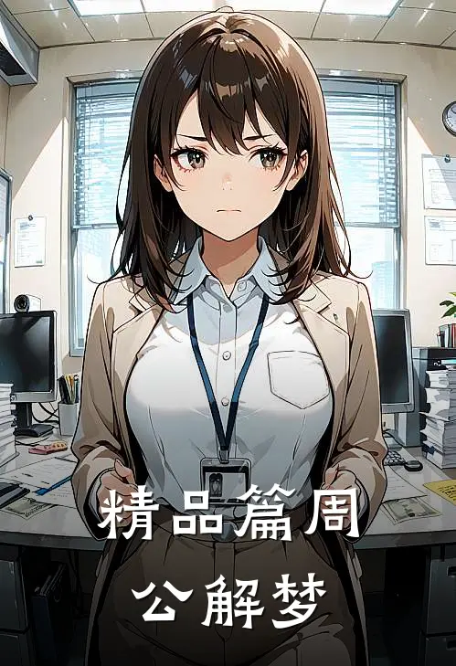 精品篇周公解梦