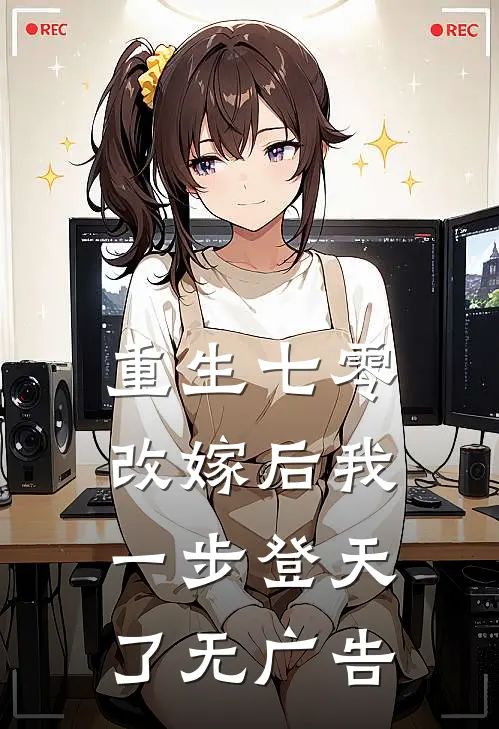 重生七零：改嫁后我一步登天了无广告