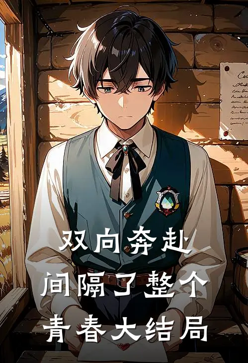 双向奔赴，间隔了整个青春大结局