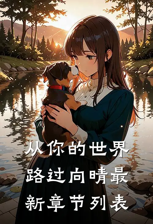 从你的世界路过向晴最新章节列表
