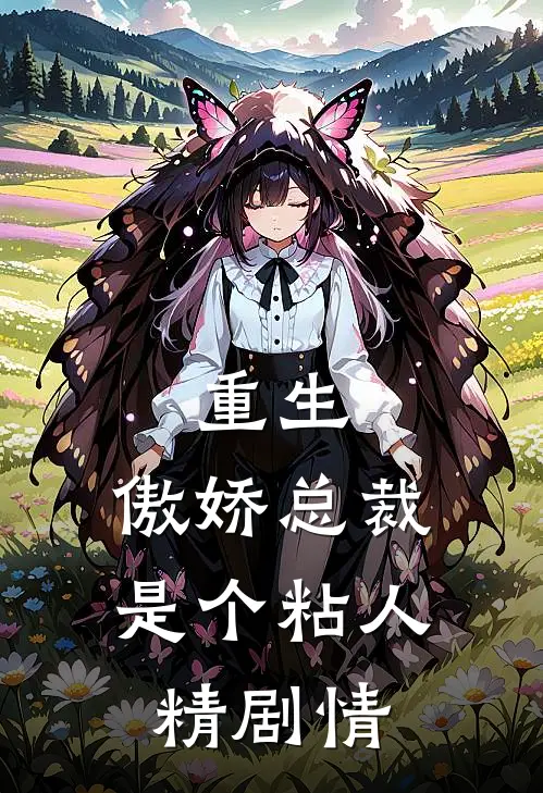 重生：傲娇总裁是个粘人精剧情