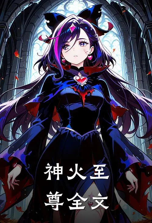 神火至尊全文