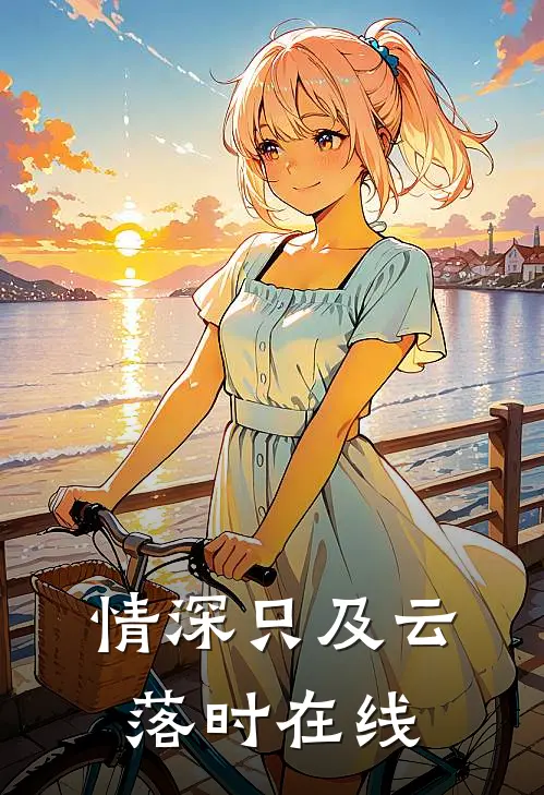 情深只及云落时在线