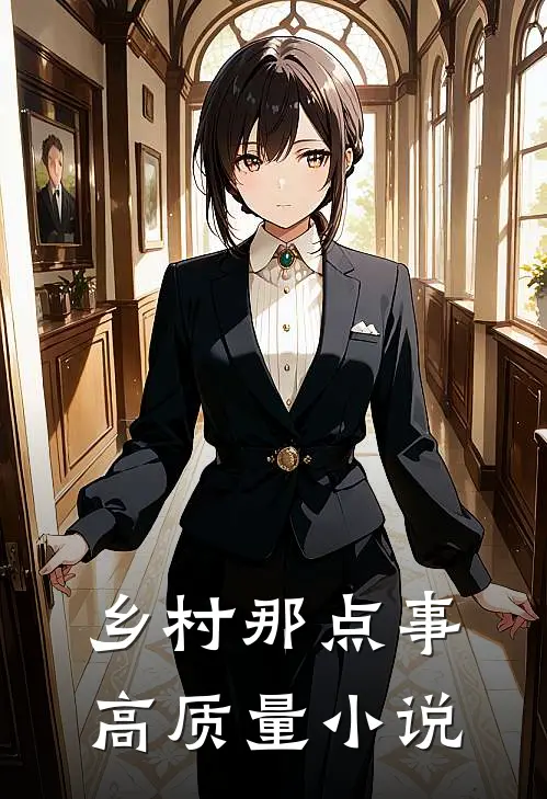 乡村那点事高质量小说