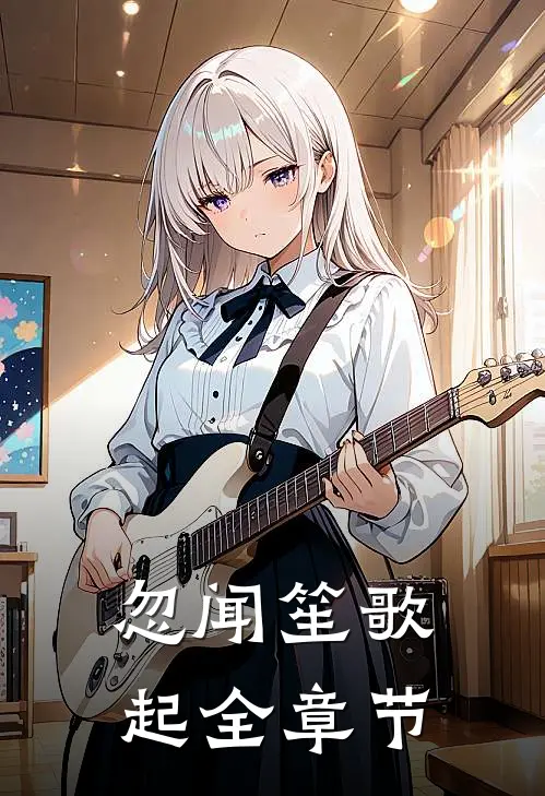 忽闻笙歌起全章节