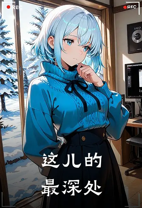 这儿的最深处