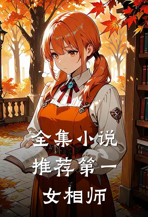 全集小说推荐第一女相师
