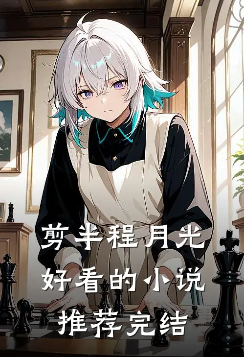 剪半程月光好看的小说推荐完结