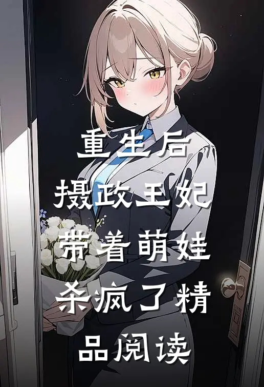 重生后，摄政王妃带着萌娃杀疯了精品阅读
