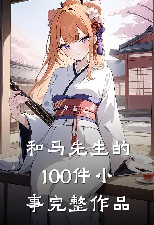 和马先生的100件小事完整作品