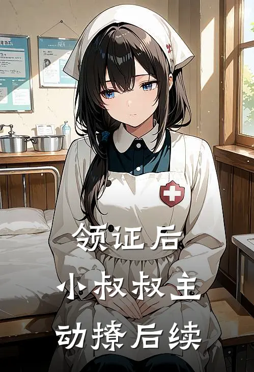 领证后，小叔叔主动撩后续