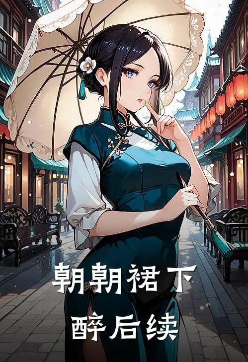 朝朝裙下醉后续