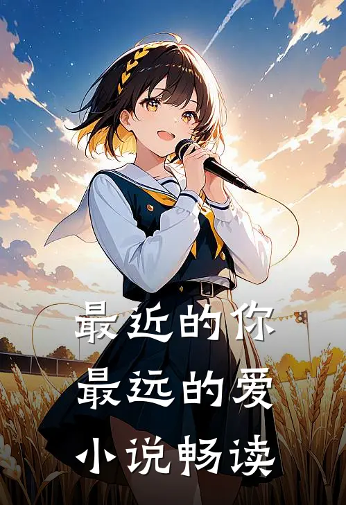 最近的你最远的爱小说畅读