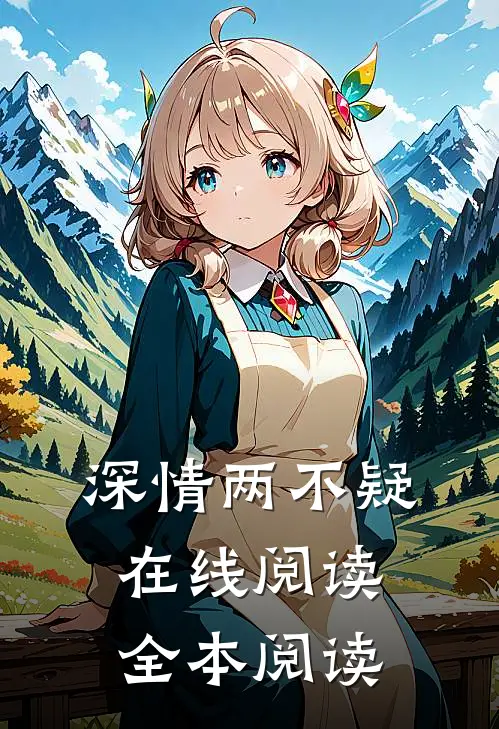深情两不疑在线阅读全本阅读