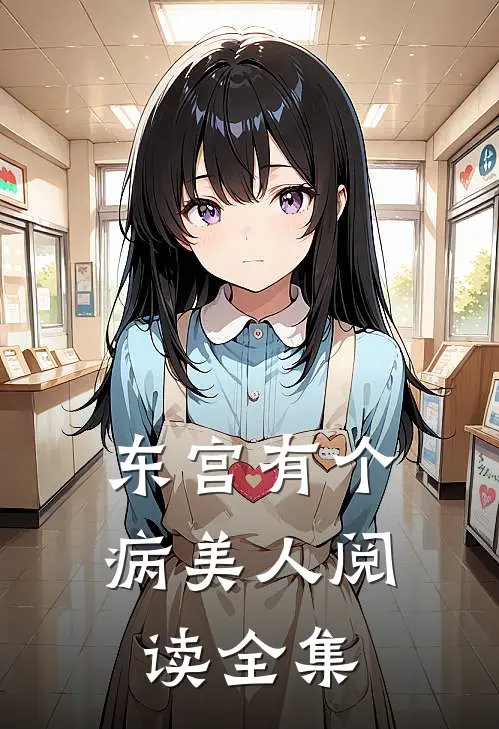 东宫有个病美人阅读全集