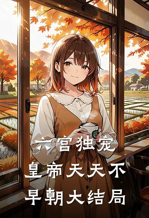 六宫独宠，皇帝天天不早朝大结局