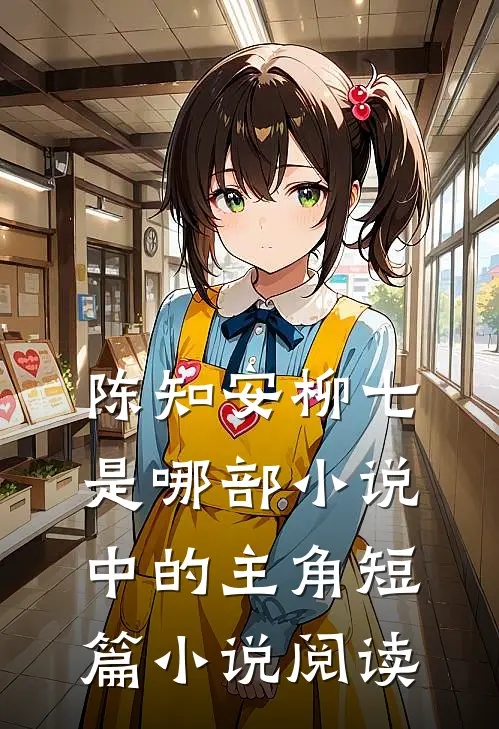 陈知安柳七是哪部小说中的主角短篇小说阅读