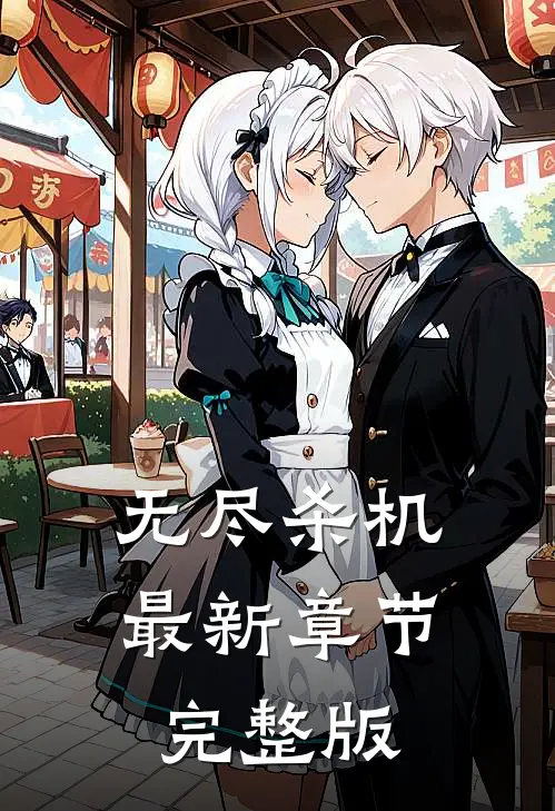 无尽杀机最新章节完整版