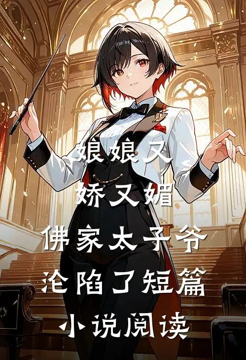 娘娘又娇又媚，佛家太子爷沦陷了短篇小说阅读