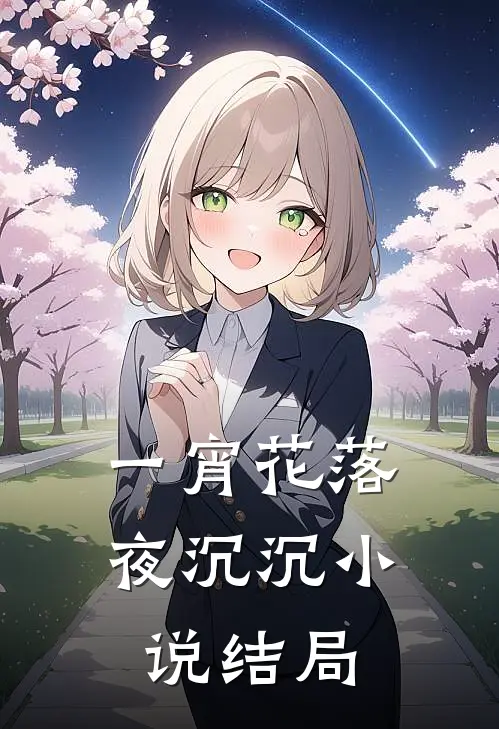 一宵花落夜沉沉小说结局