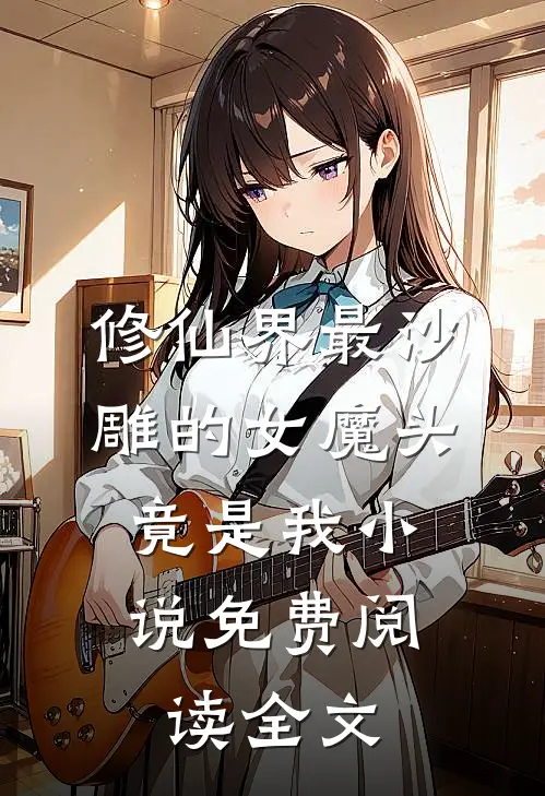 修仙界最沙雕的女魔头，竟是我小说免费阅读全文