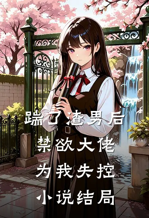 踹了渣男后，禁欲大佬为我失控小说结局