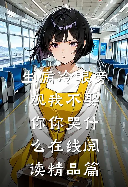 生病冷眼旁观我不娶你你哭什么在线阅读精品篇