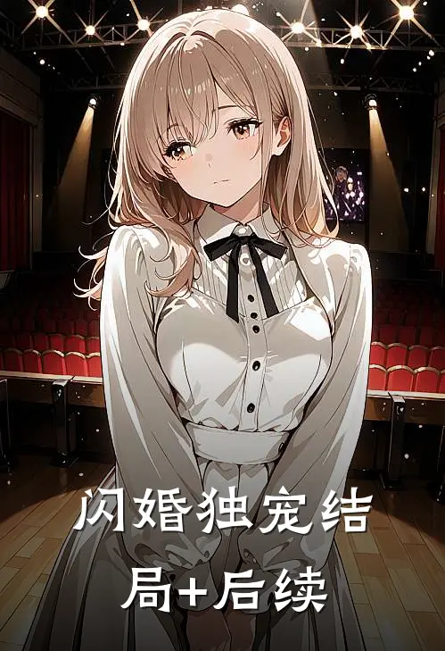 闪婚独宠结局+后续