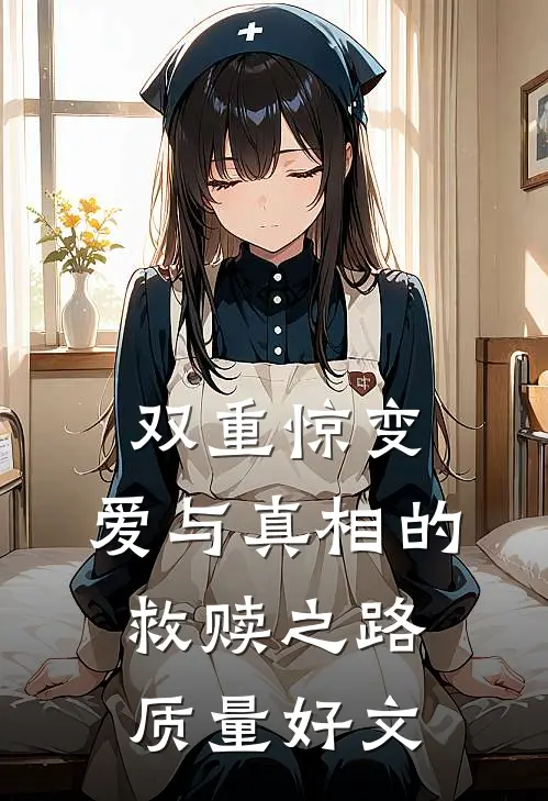 双重惊变：爱与真相的救赎之路质量好文